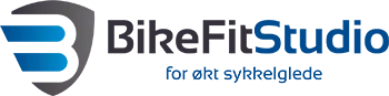Logo Bergen Bike Fit Studio